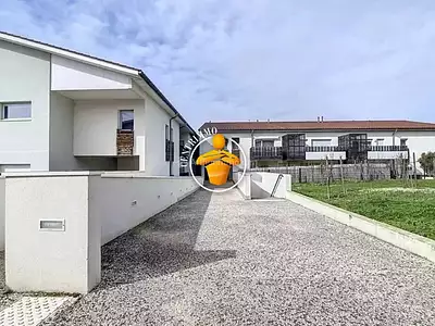 Appartement, 49,63 m²