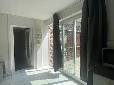 Appartement, 35,44 m²