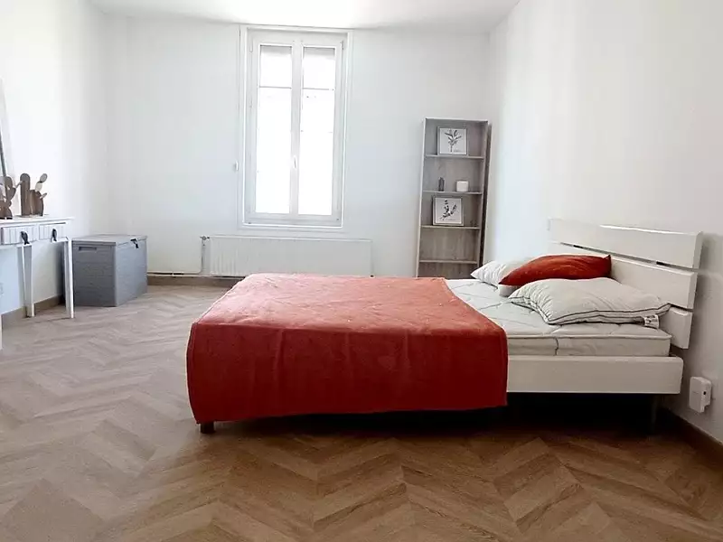 Maison, 125 m²