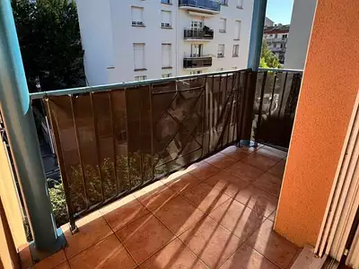 Appartement, 53 m²