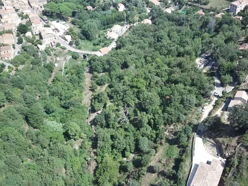 Terrain, 3 646 m²