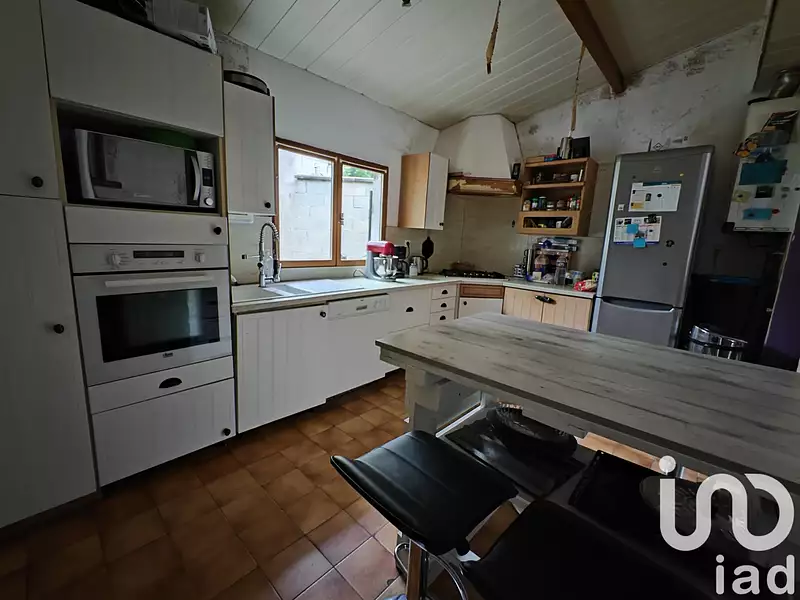 Maison, 114 m²