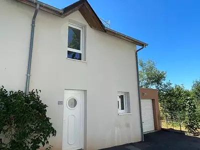 Maison, 78 m²