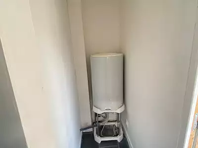 Appartement, 56 m²