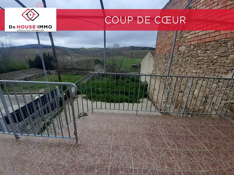 Maison, 95 m²