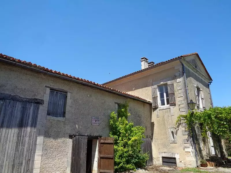 Maison, 142 m²