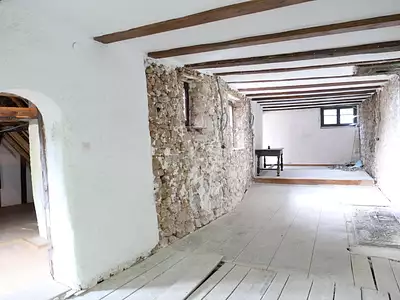 Maison, 97 m²