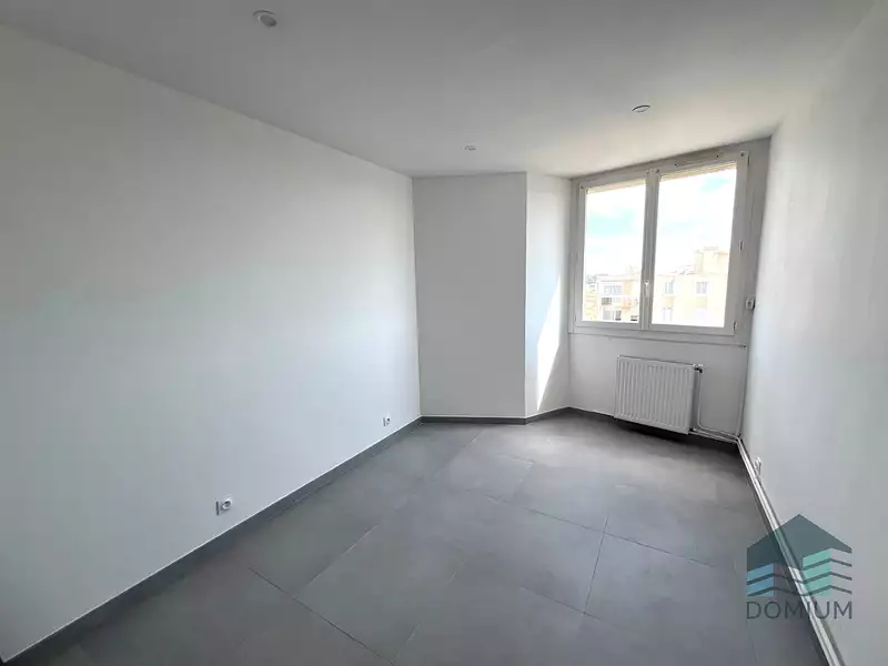 Appartement, 63 m²