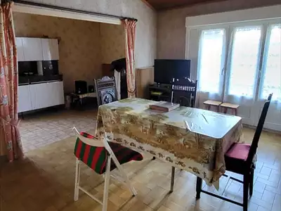 Maison, 80 m²