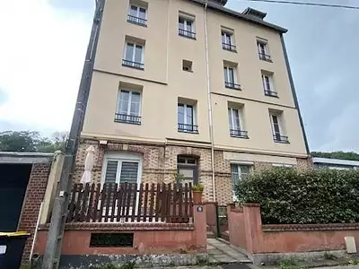 Appartement, 24,87 m²