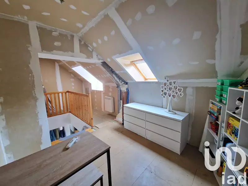 Maison, 108 m²