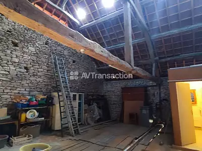 Maison, 160 m²