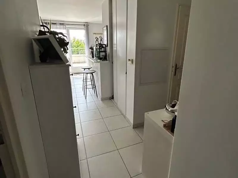 Appartement, 53 m²