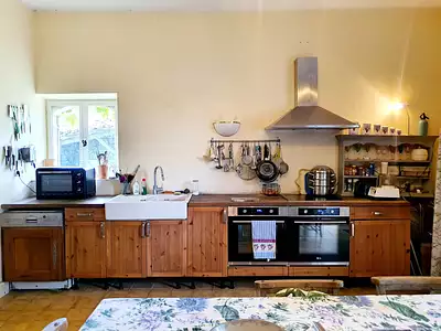 Maison, 400 m²