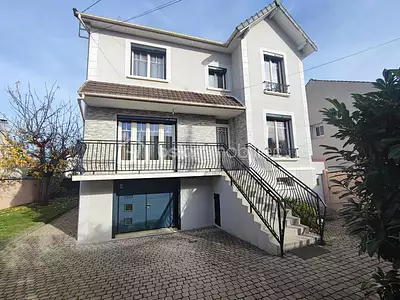 Maison, 96 m²