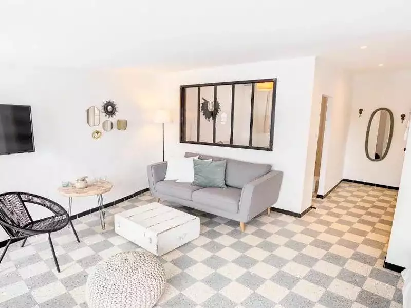 Maison, 130 m²