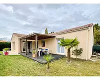 Maison, 110 m²
