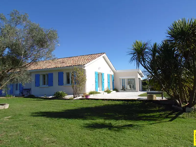 Maison, 148 m²