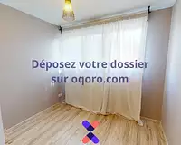 Appartement, 66,85 m²