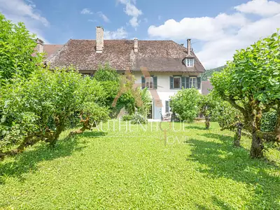 Maison, 200 m²
