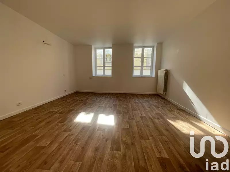 Maison, 100 m²