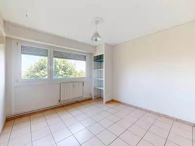 Appartement, 75 m²