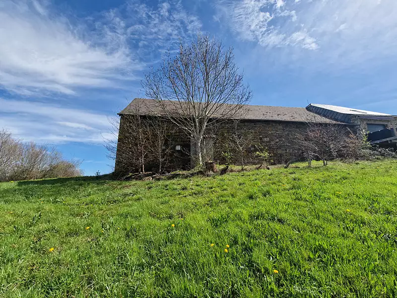 Maison, 180 m²
