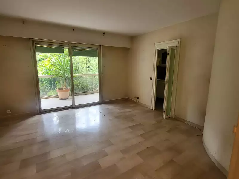 Appartement, 41,41 m²