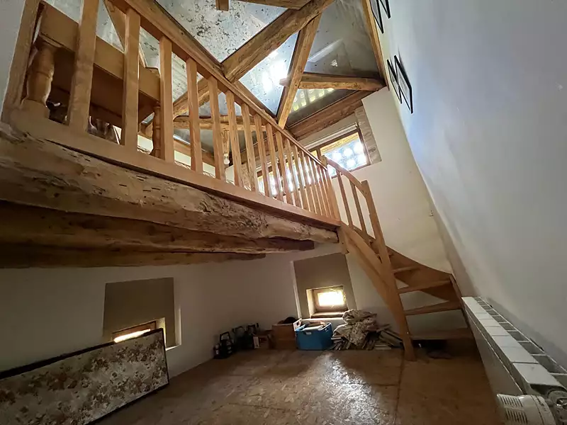 Maison, 135 m²