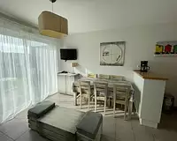 Appartement, 43,6 m²