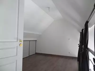 Appartement, 46 m²