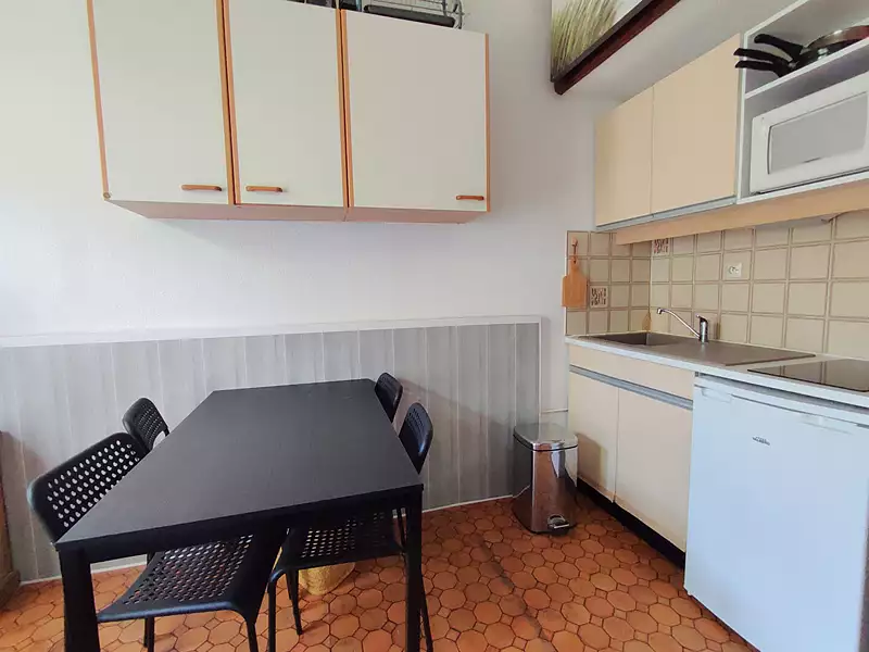 Maison, 23,62 m²