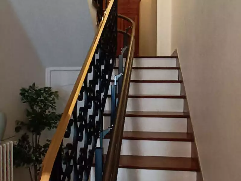 Maison, 180 m²