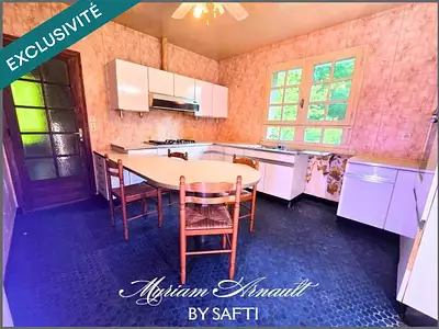 Maison, 157 m²