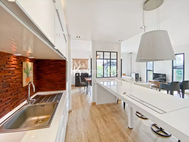Maison, 90 m²
