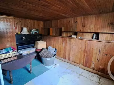 Maison, 83,6 m²