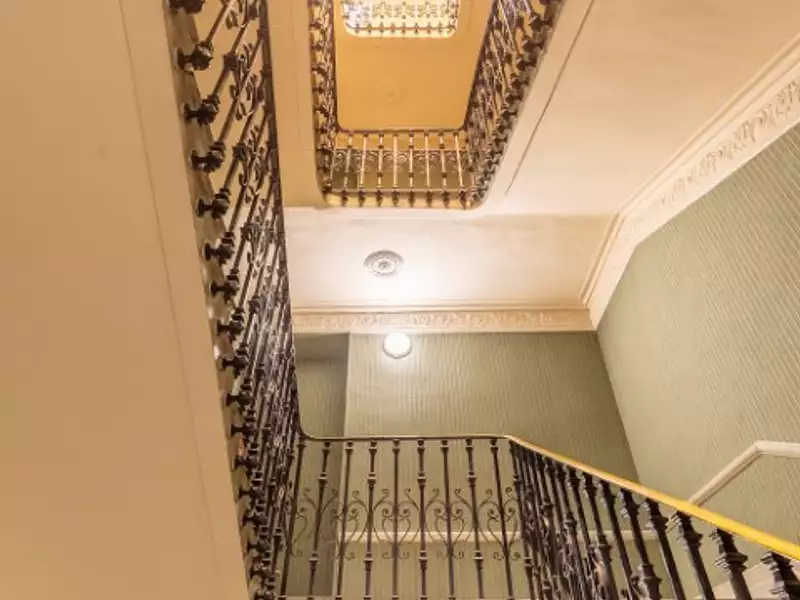 Appartement, 53 m²