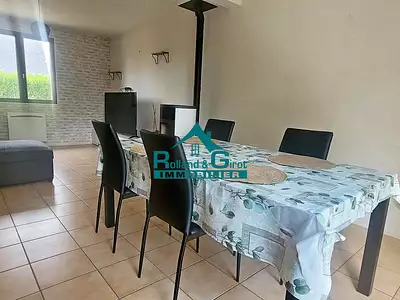 Maison, 88,77 m²
