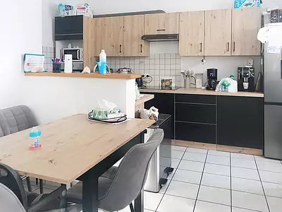Maison, 85 m²