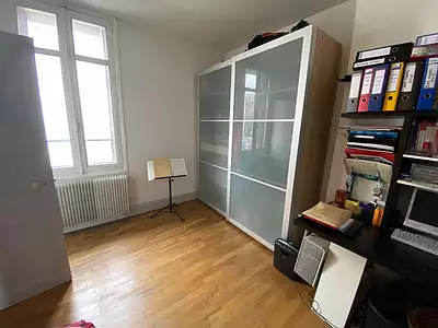 Maison, 60 m²