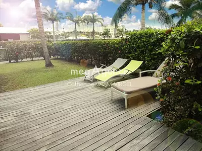 Appartement, 30 m²
