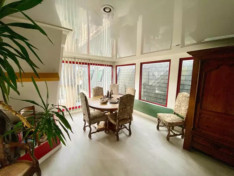 Appartement, 112 m²