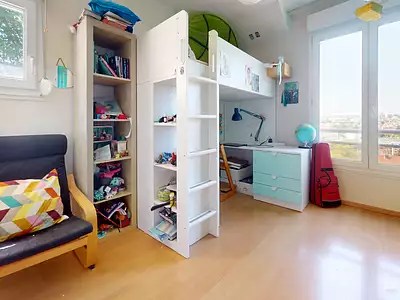 Maison, 152 m²