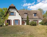 Maison, 176 m²