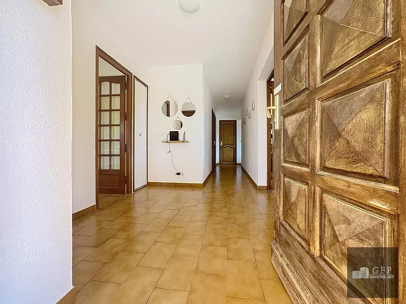 Maison, 125,59 m²
