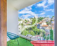 Appartement, 52,08 m²