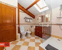 Maison, 203 m²