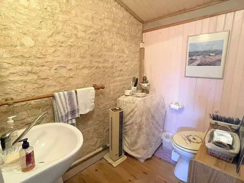 Maison, 155 m²