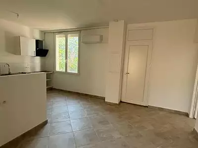 Appartement, 55 m²