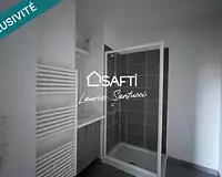 Appartement, 42 m²